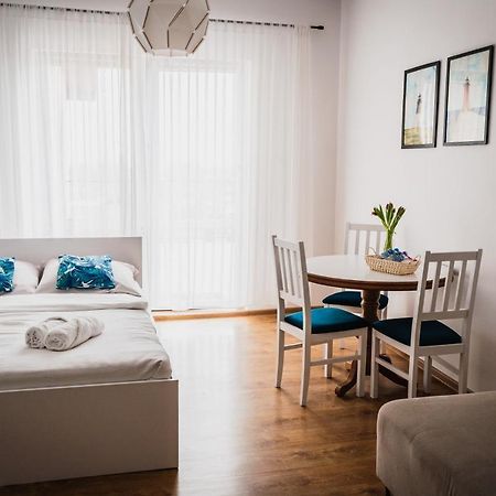 Apartamenty Baltyckie Władysławowo Buitenkant foto