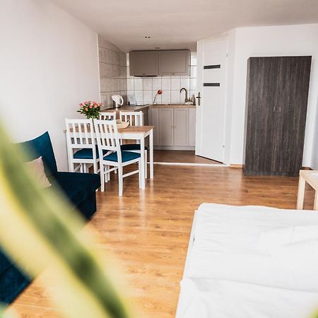 Apartamenty Baltyckie Władysławowo Buitenkant foto