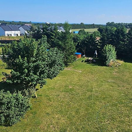 Apartamenty Baltyckie Władysławowo Buitenkant foto