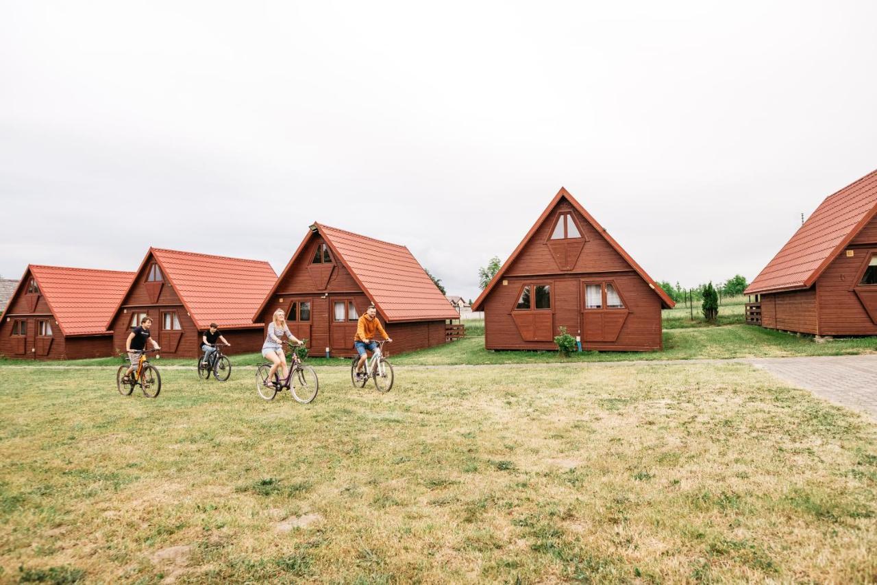 Apartamenty Baltyckie Władysławowo Buitenkant foto
