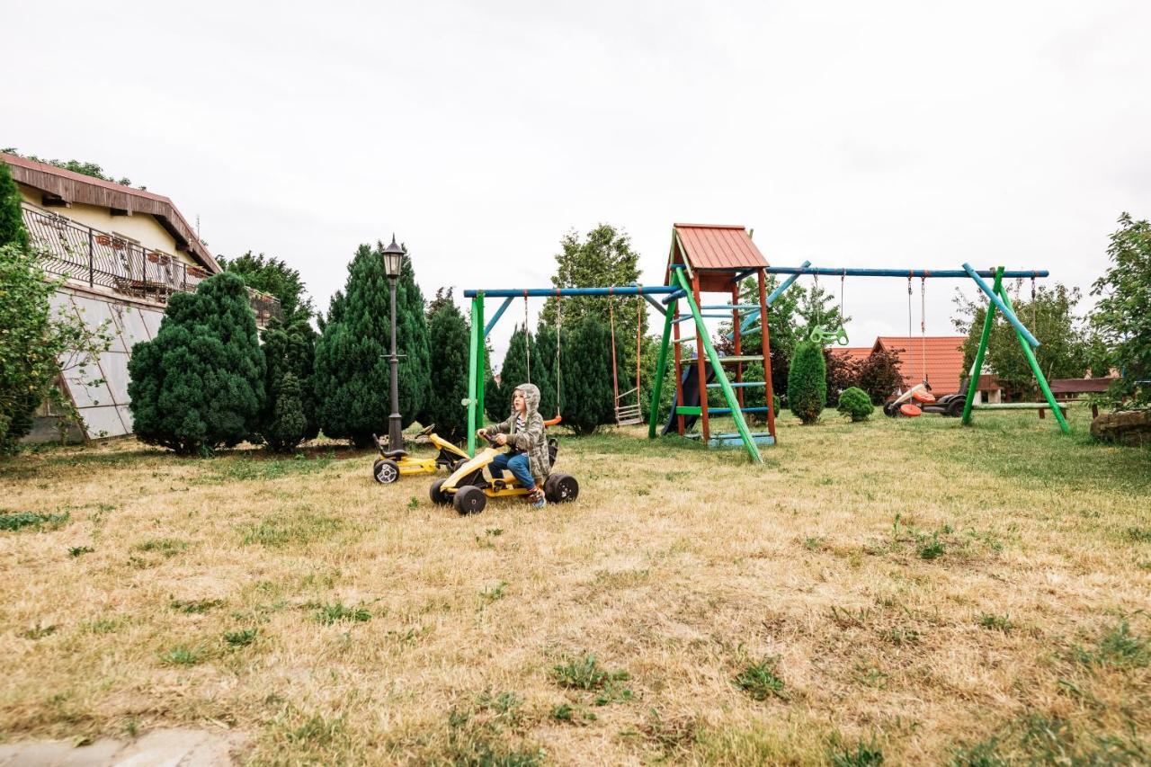 Apartamenty Baltyckie Władysławowo Buitenkant foto
