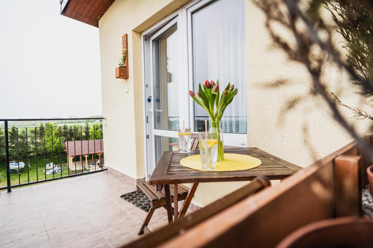 Apartamenty Baltyckie Władysławowo Buitenkant foto