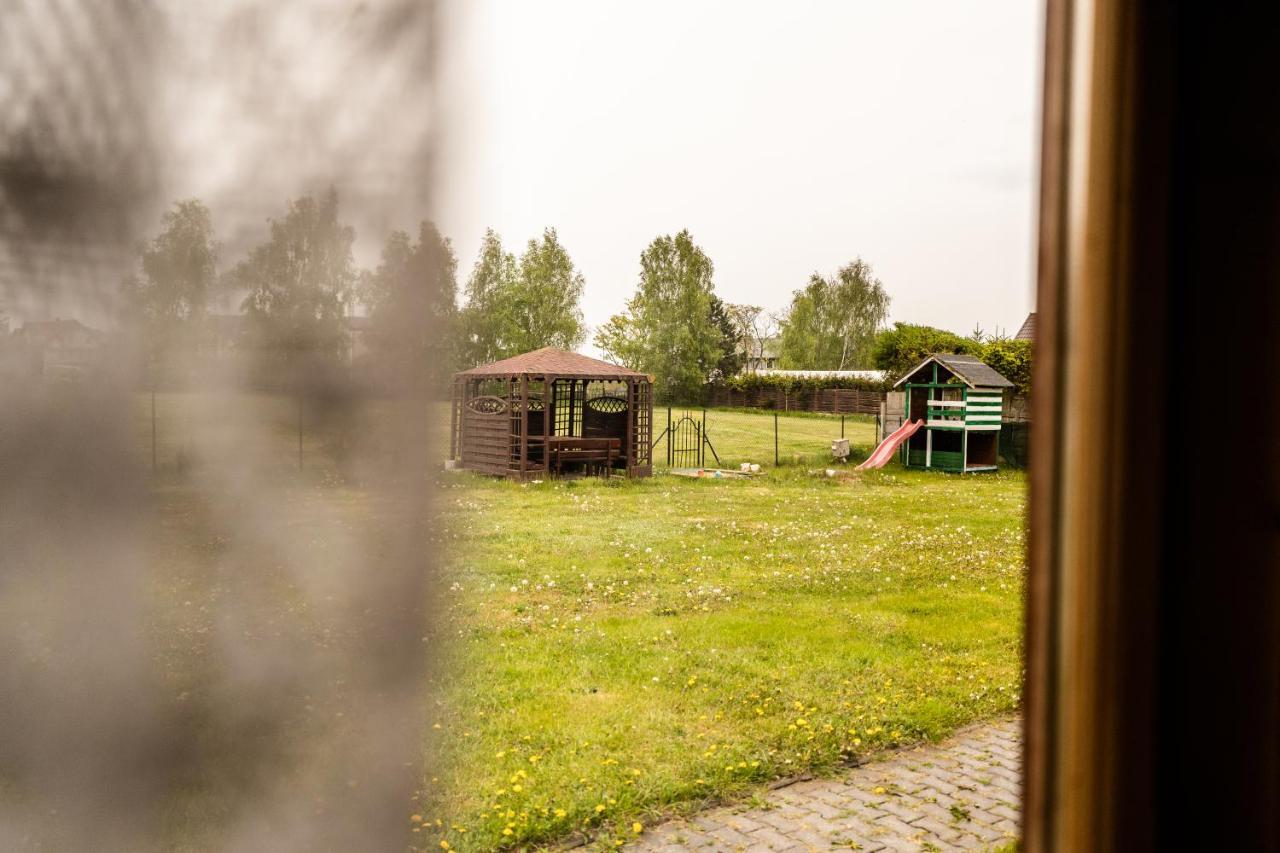 Apartamenty Baltyckie Władysławowo Buitenkant foto