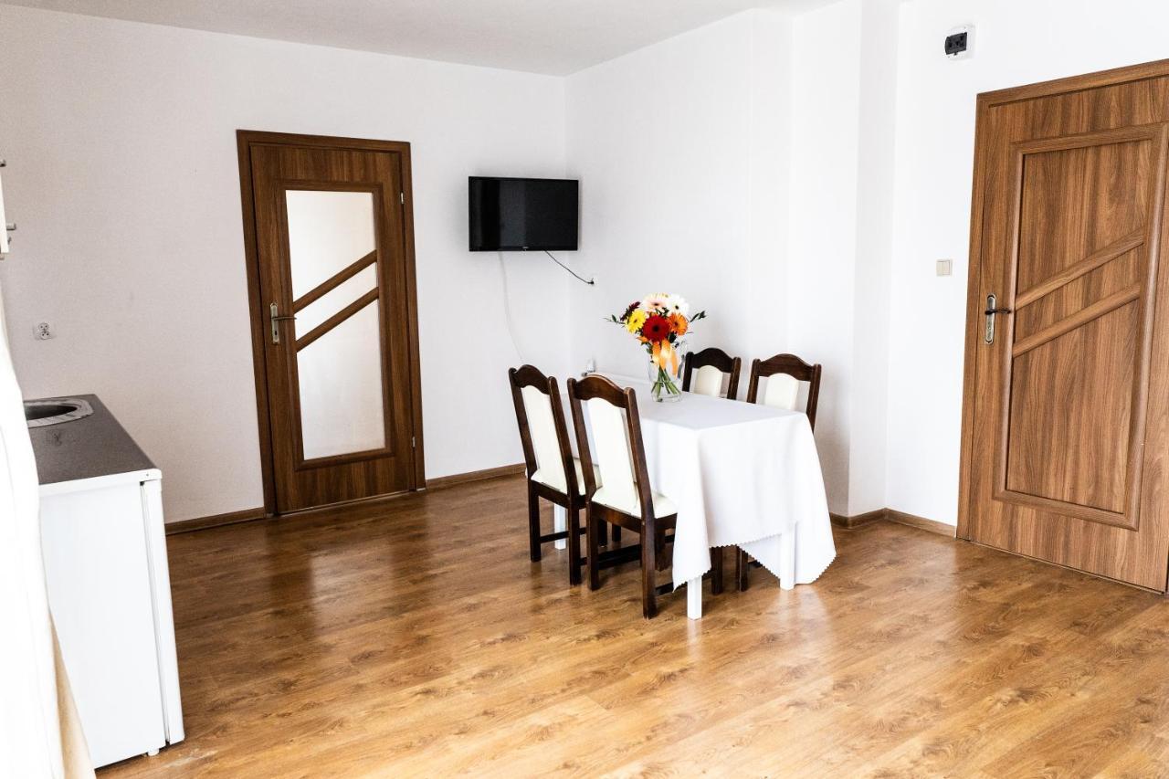 Apartamenty Baltyckie Władysławowo Buitenkant foto