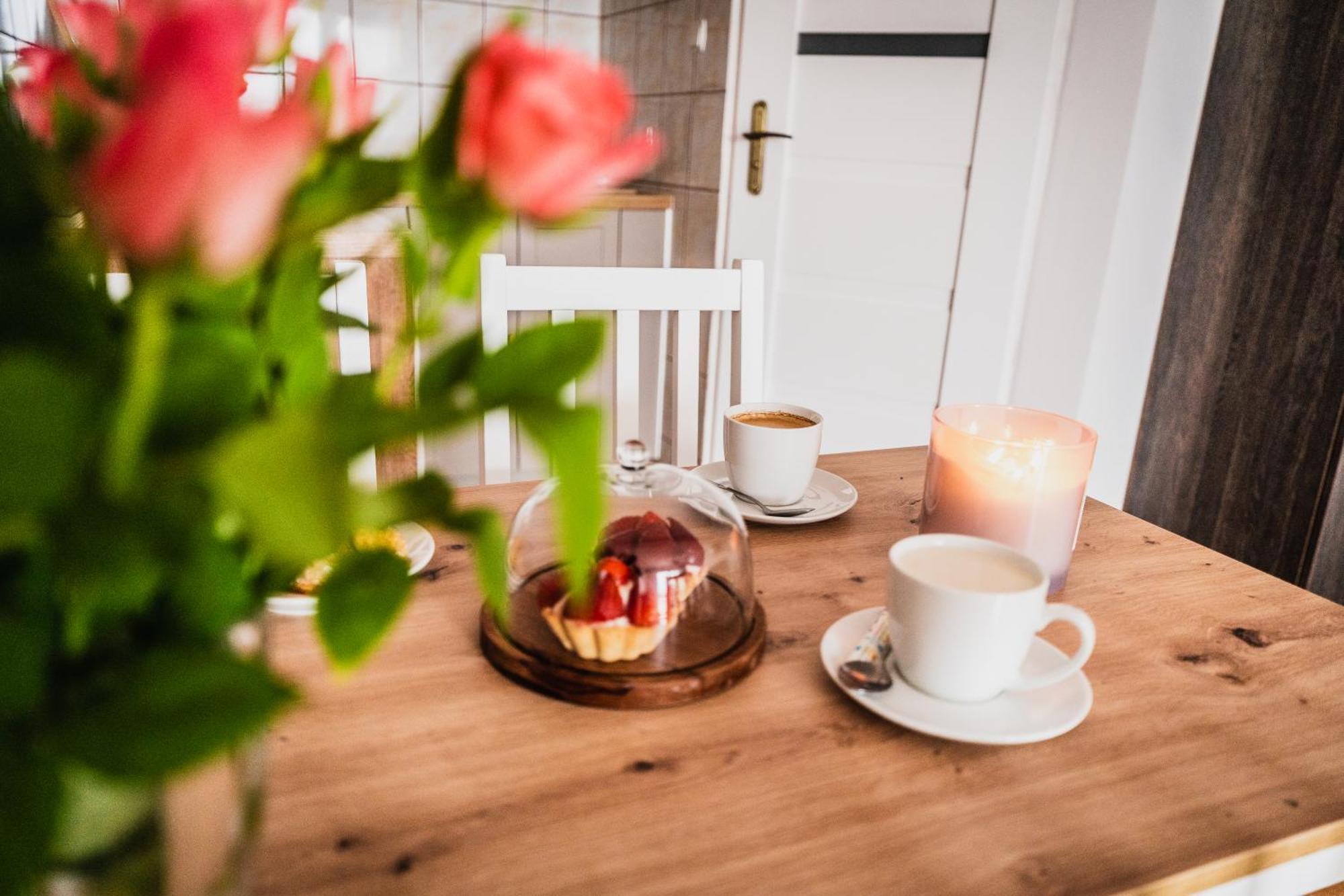 Apartamenty Baltyckie Władysławowo Buitenkant foto