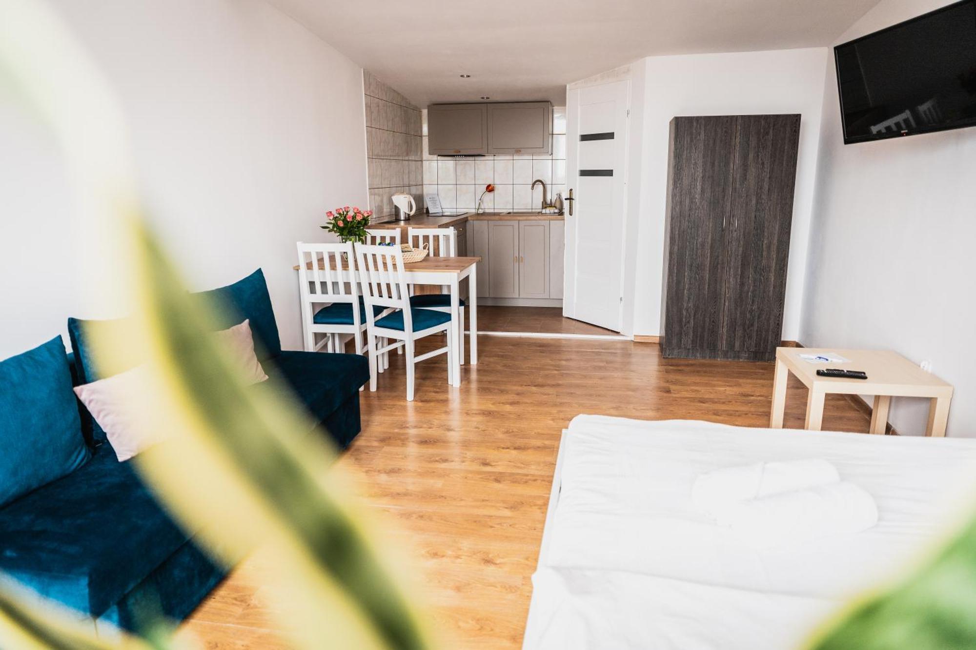 Apartamenty Baltyckie Władysławowo Buitenkant foto