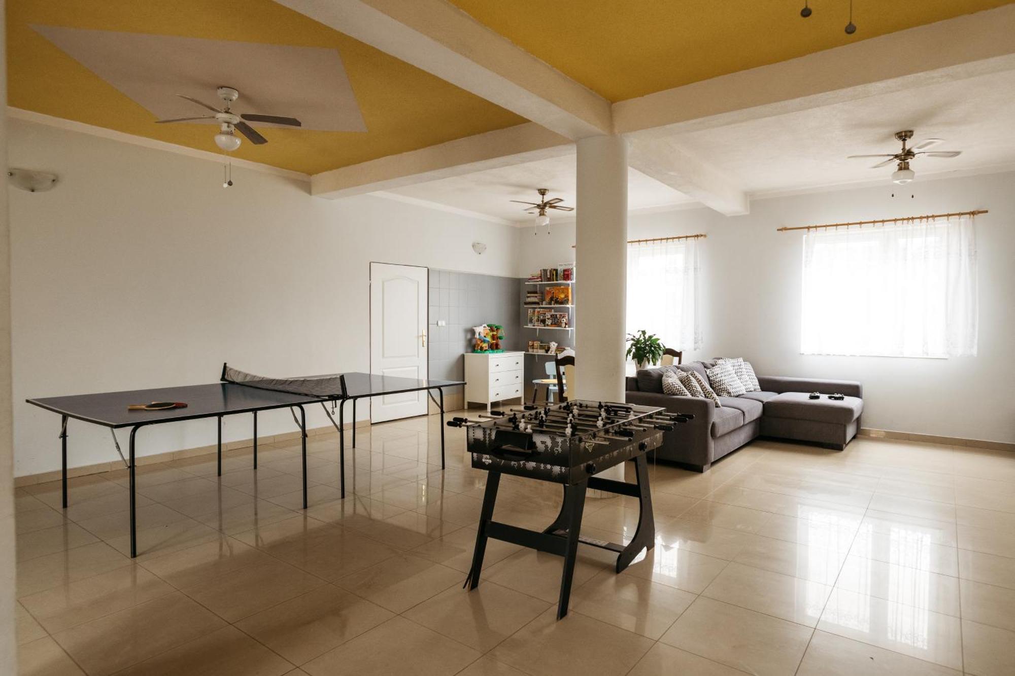 Apartamenty Baltyckie Władysławowo Buitenkant foto