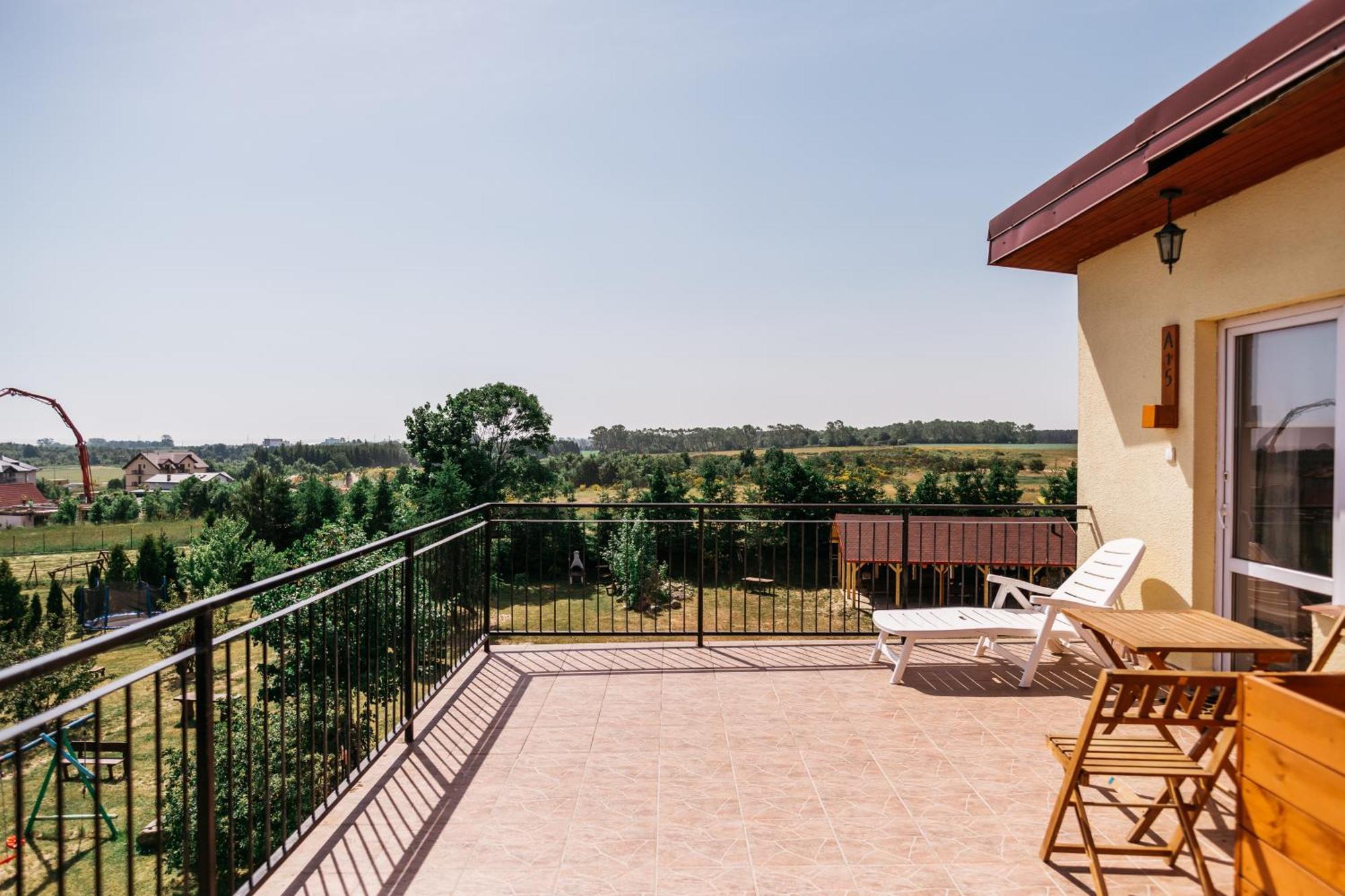 Apartamenty Baltyckie Władysławowo Buitenkant foto