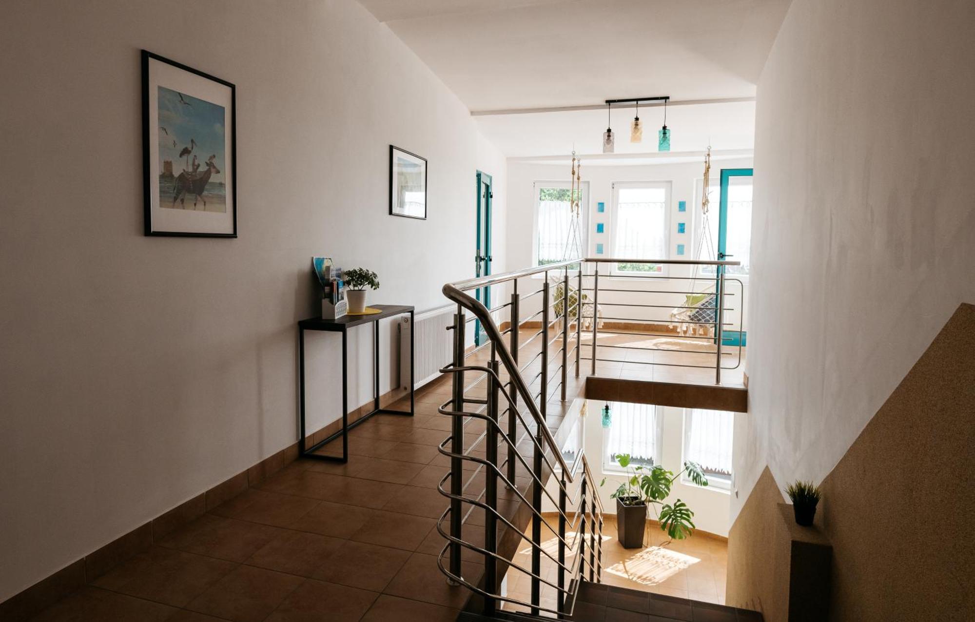Apartamenty Baltyckie Władysławowo Buitenkant foto
