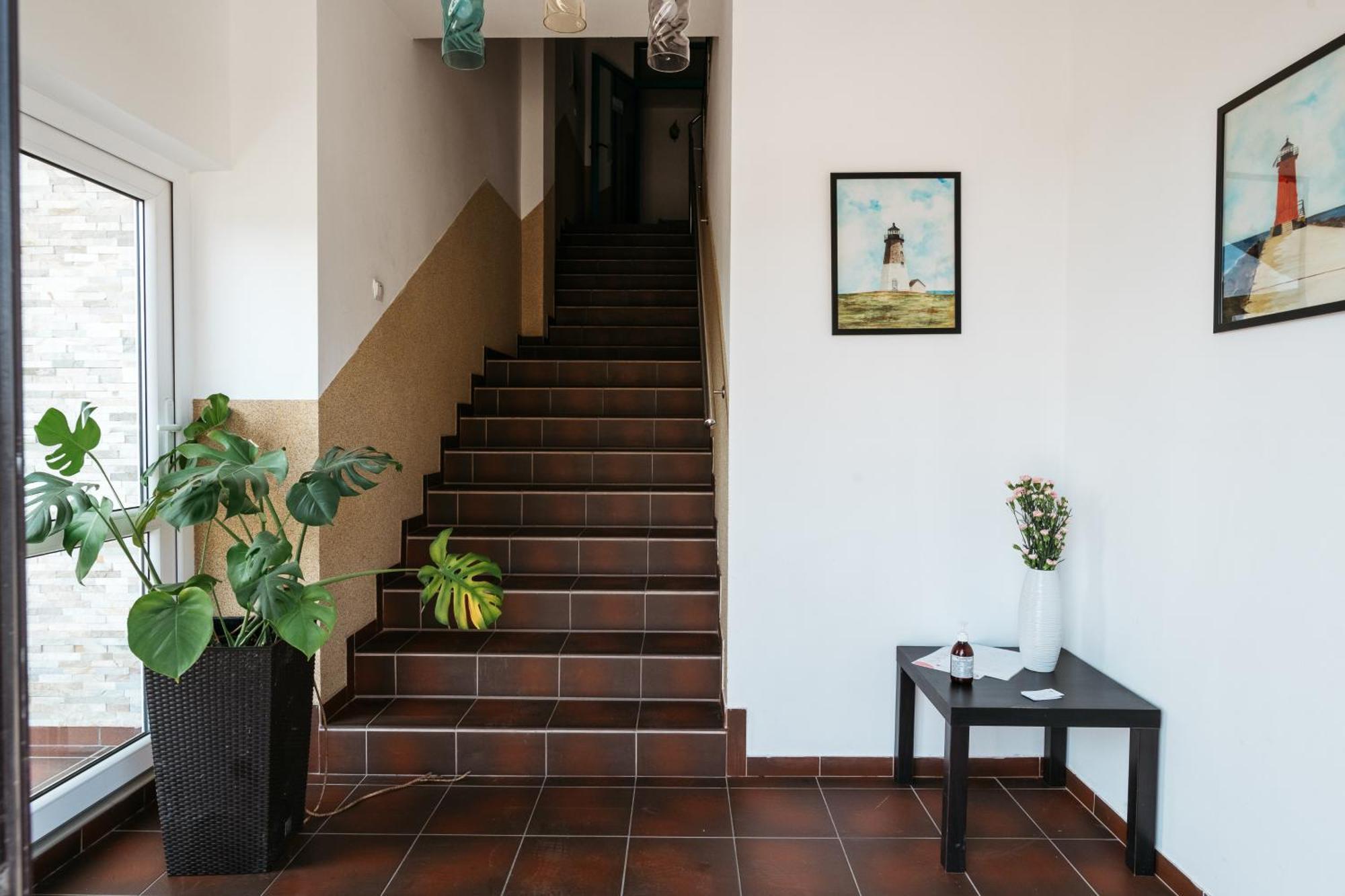 Apartamenty Baltyckie Władysławowo Buitenkant foto