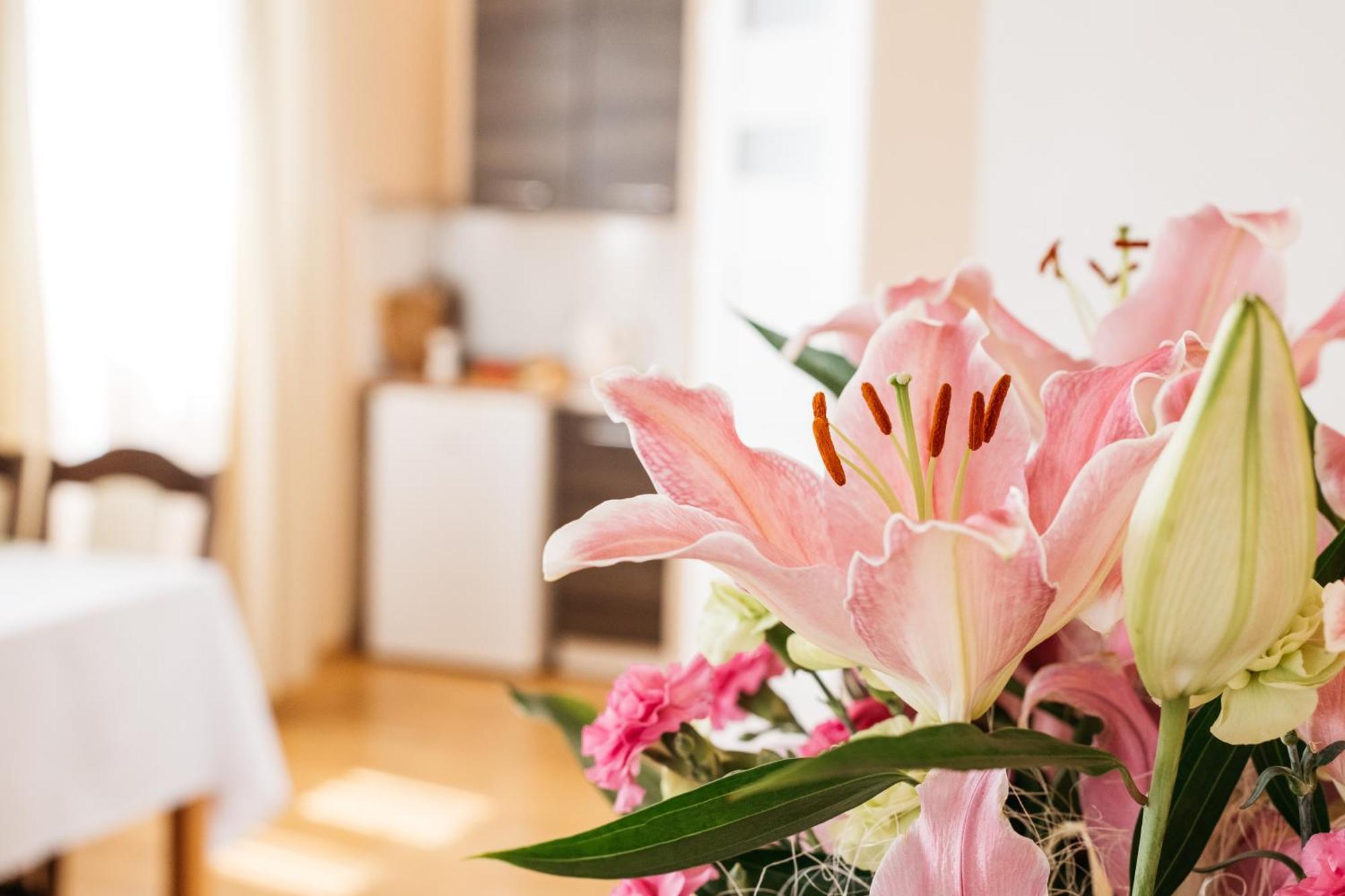 Apartamenty Baltyckie Władysławowo Buitenkant foto