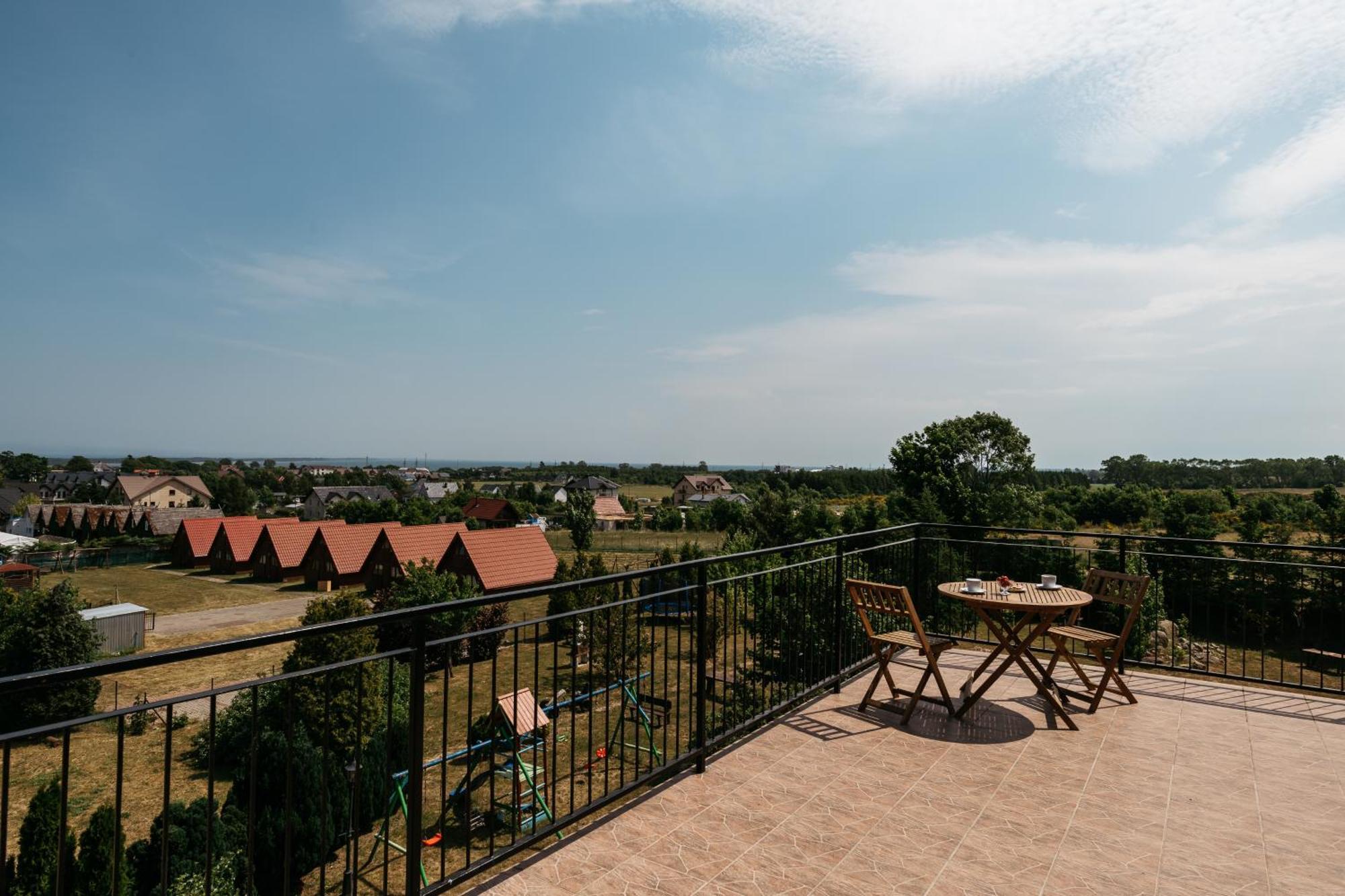 Apartamenty Baltyckie Władysławowo Buitenkant foto