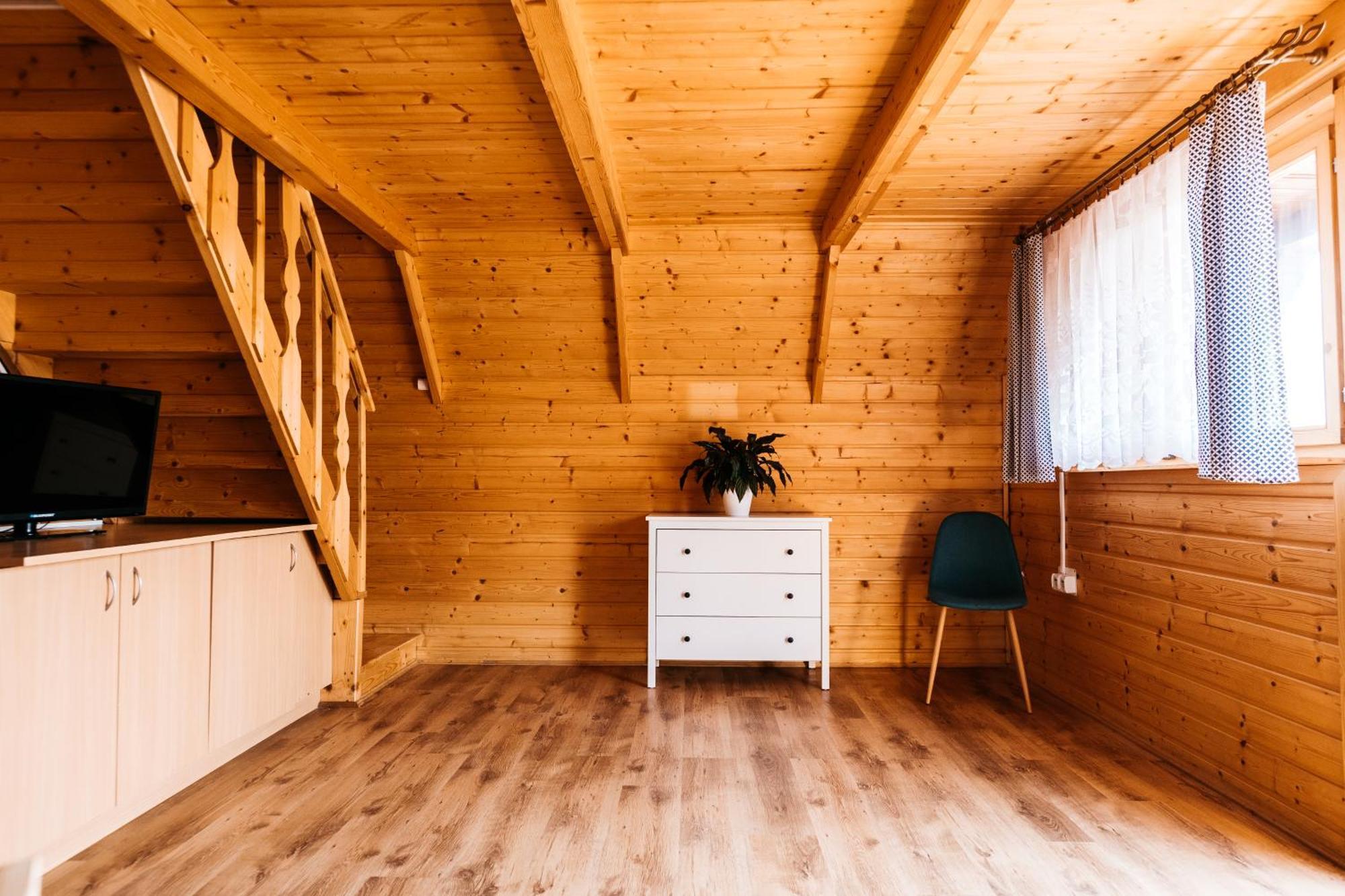 Apartamenty Baltyckie Władysławowo Buitenkant foto