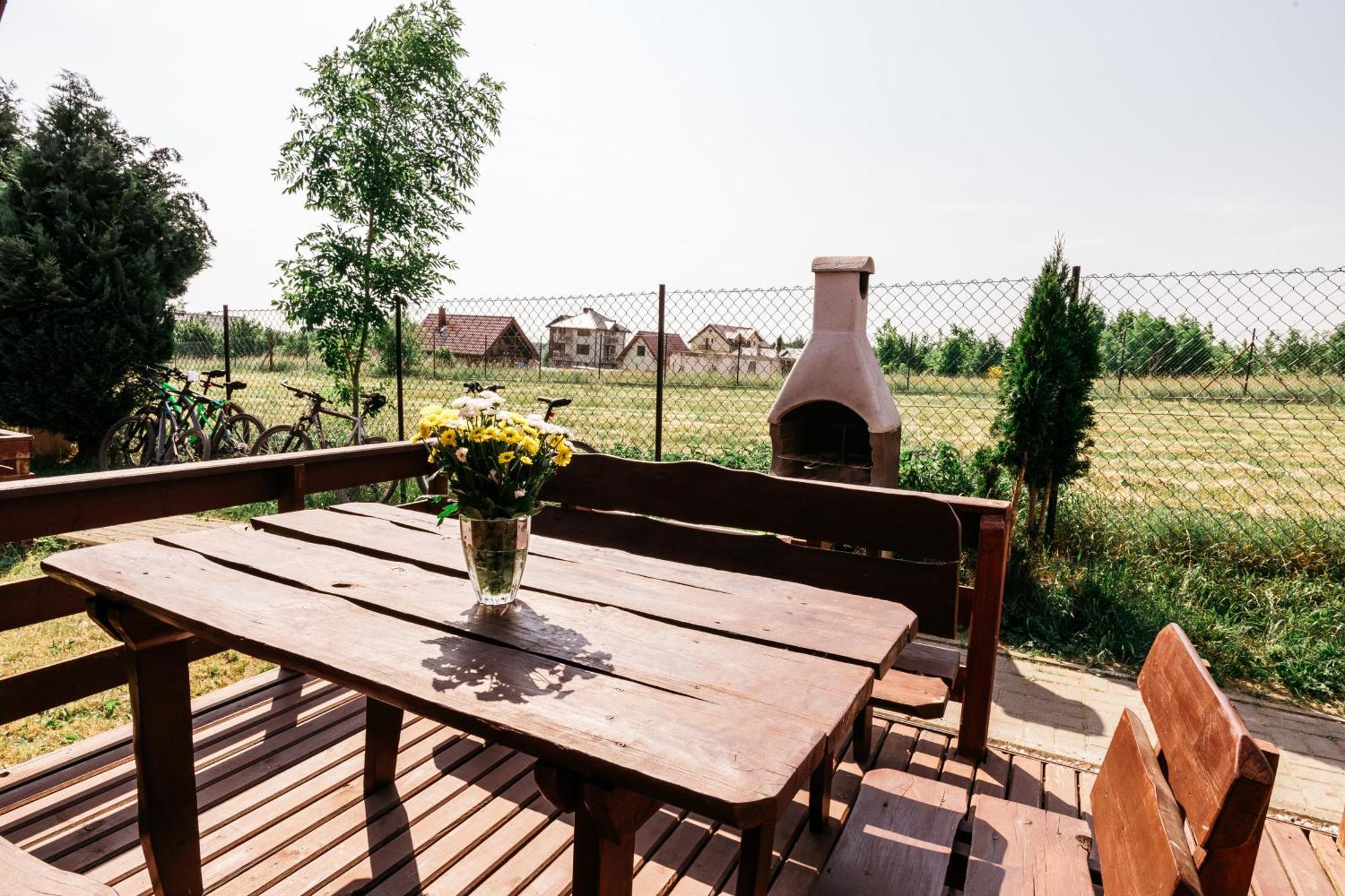Apartamenty Baltyckie Władysławowo Buitenkant foto