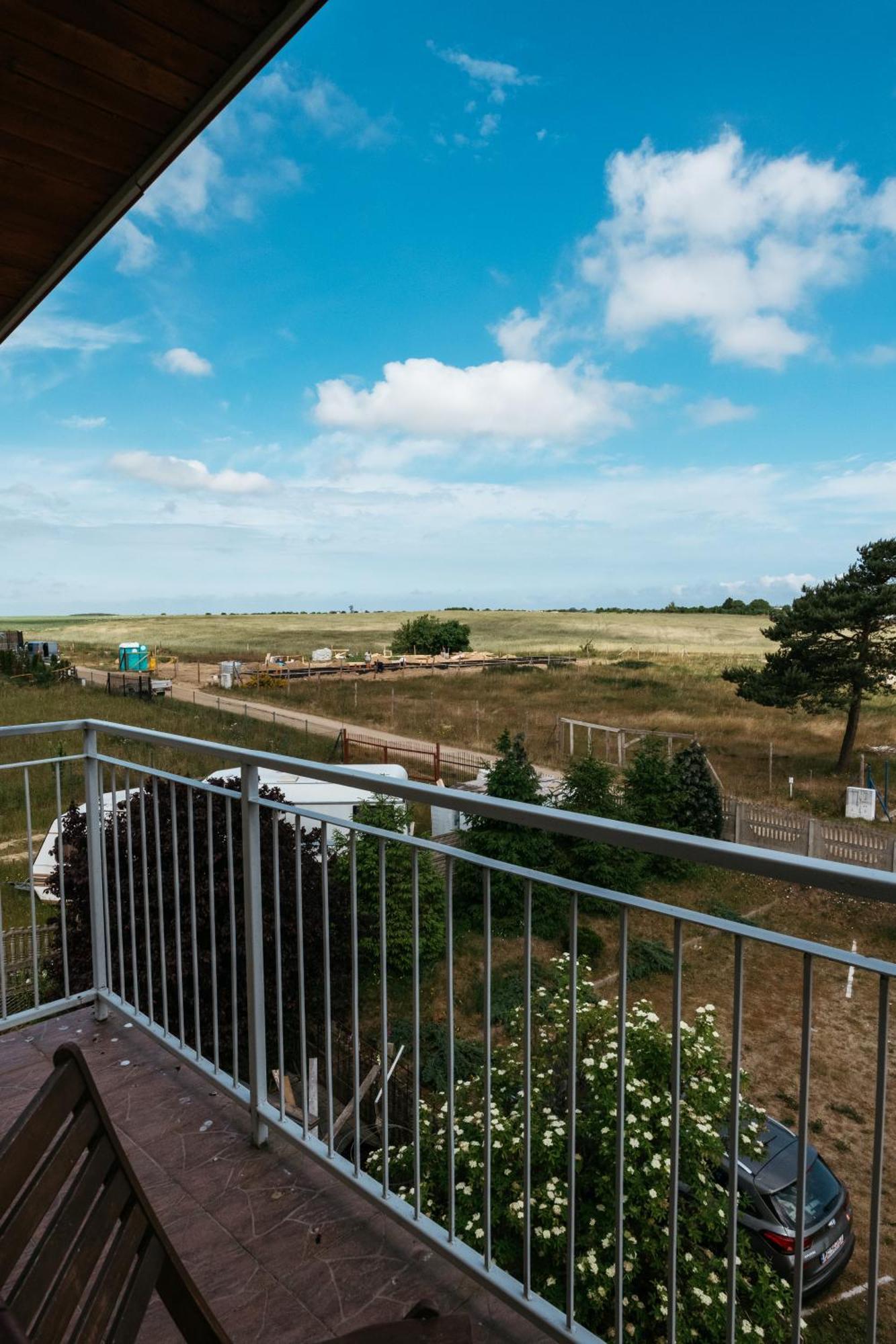 Apartamenty Baltyckie Władysławowo Buitenkant foto