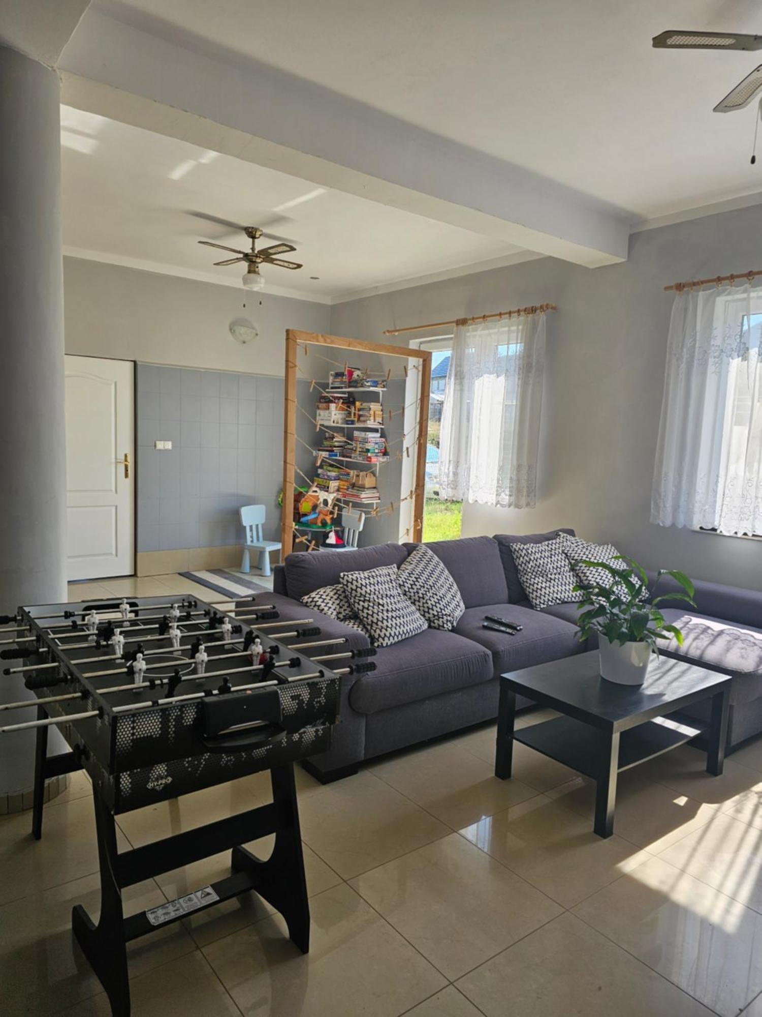 Apartamenty Baltyckie Władysławowo Buitenkant foto