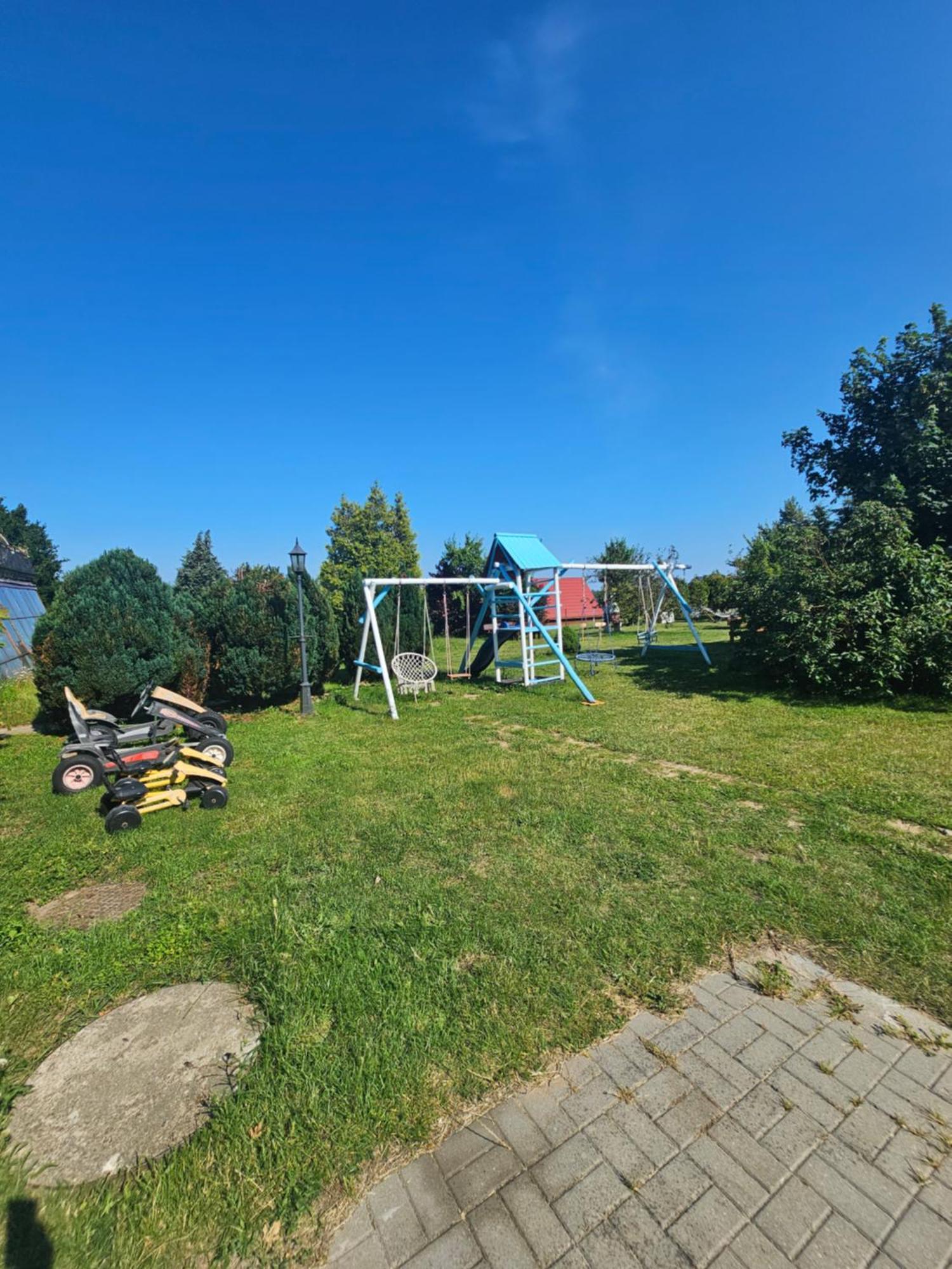 Apartamenty Baltyckie Władysławowo Buitenkant foto