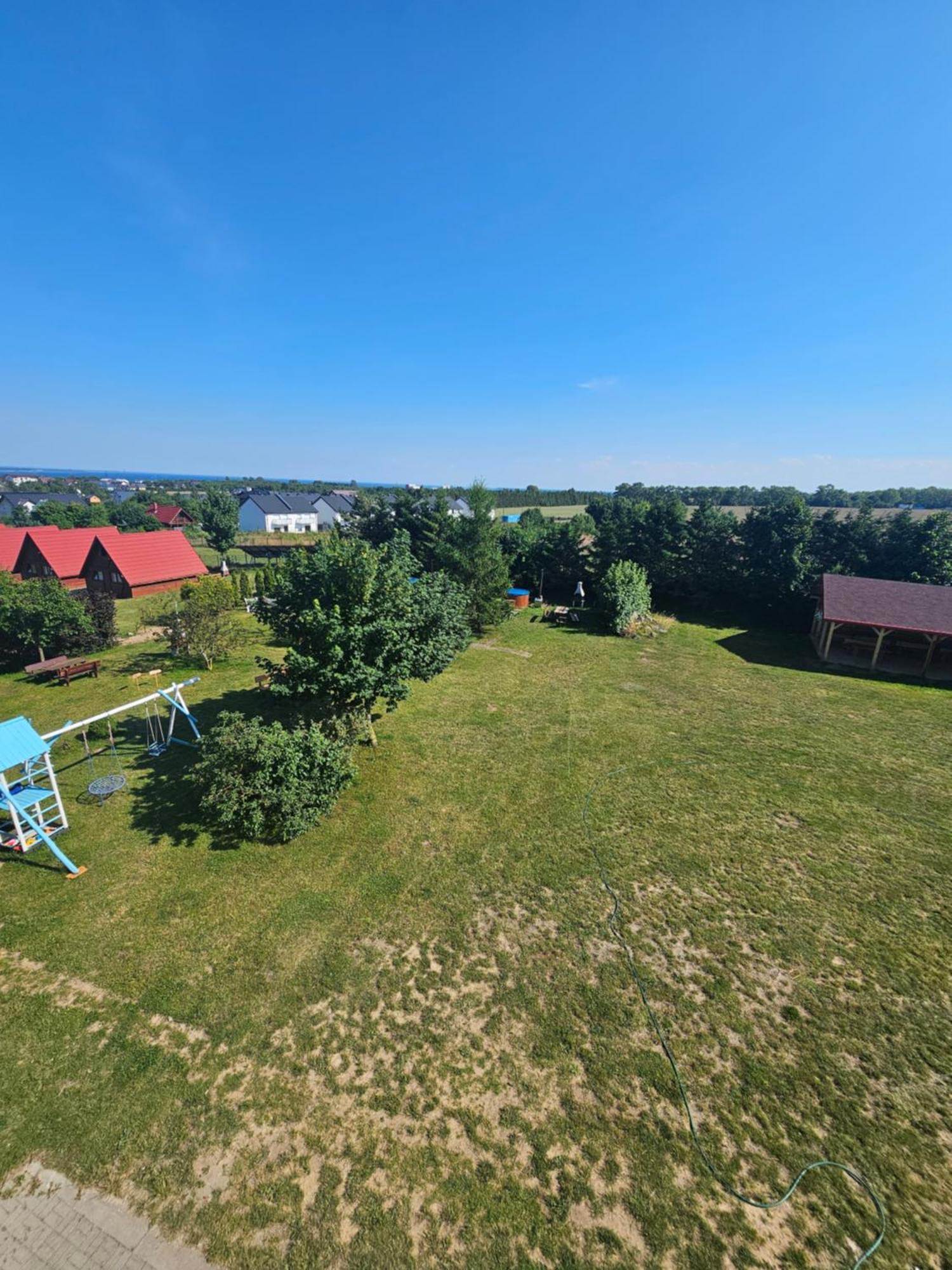 Apartamenty Baltyckie Władysławowo Buitenkant foto