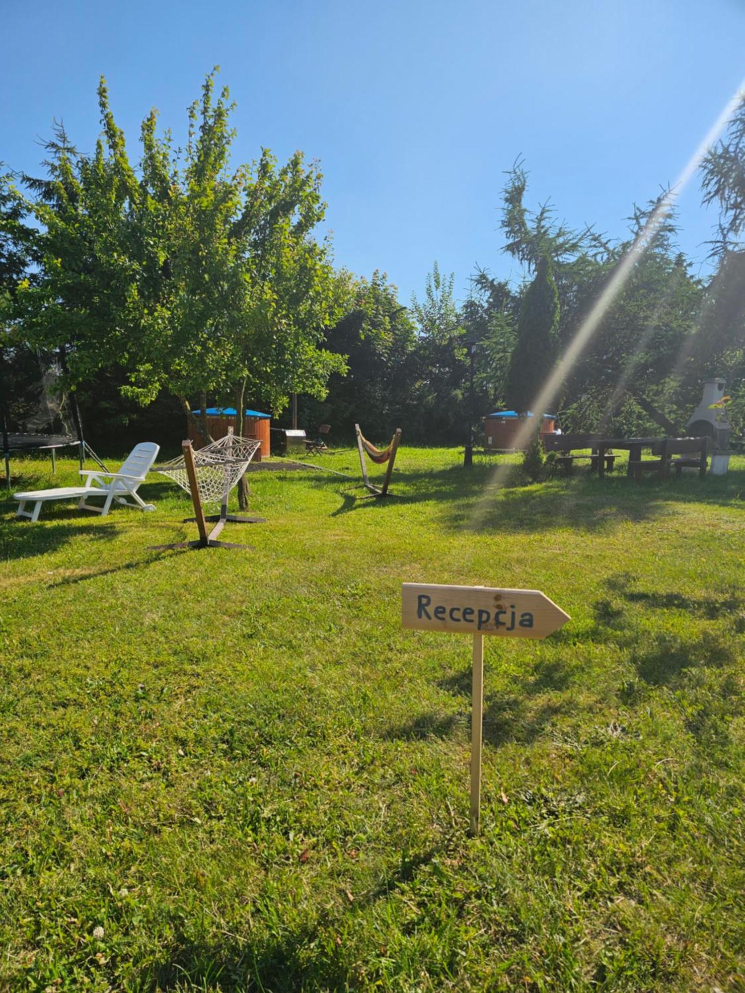 Apartamenty Baltyckie Władysławowo Buitenkant foto